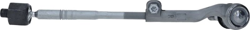 Tie Rod Right LEMFORDER